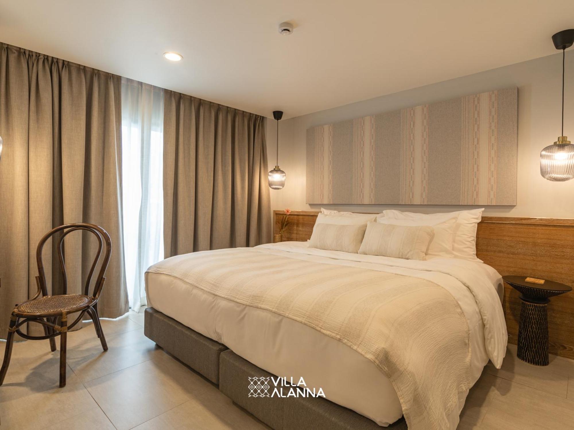 Villa Alanna Chiang Mai Ruang foto