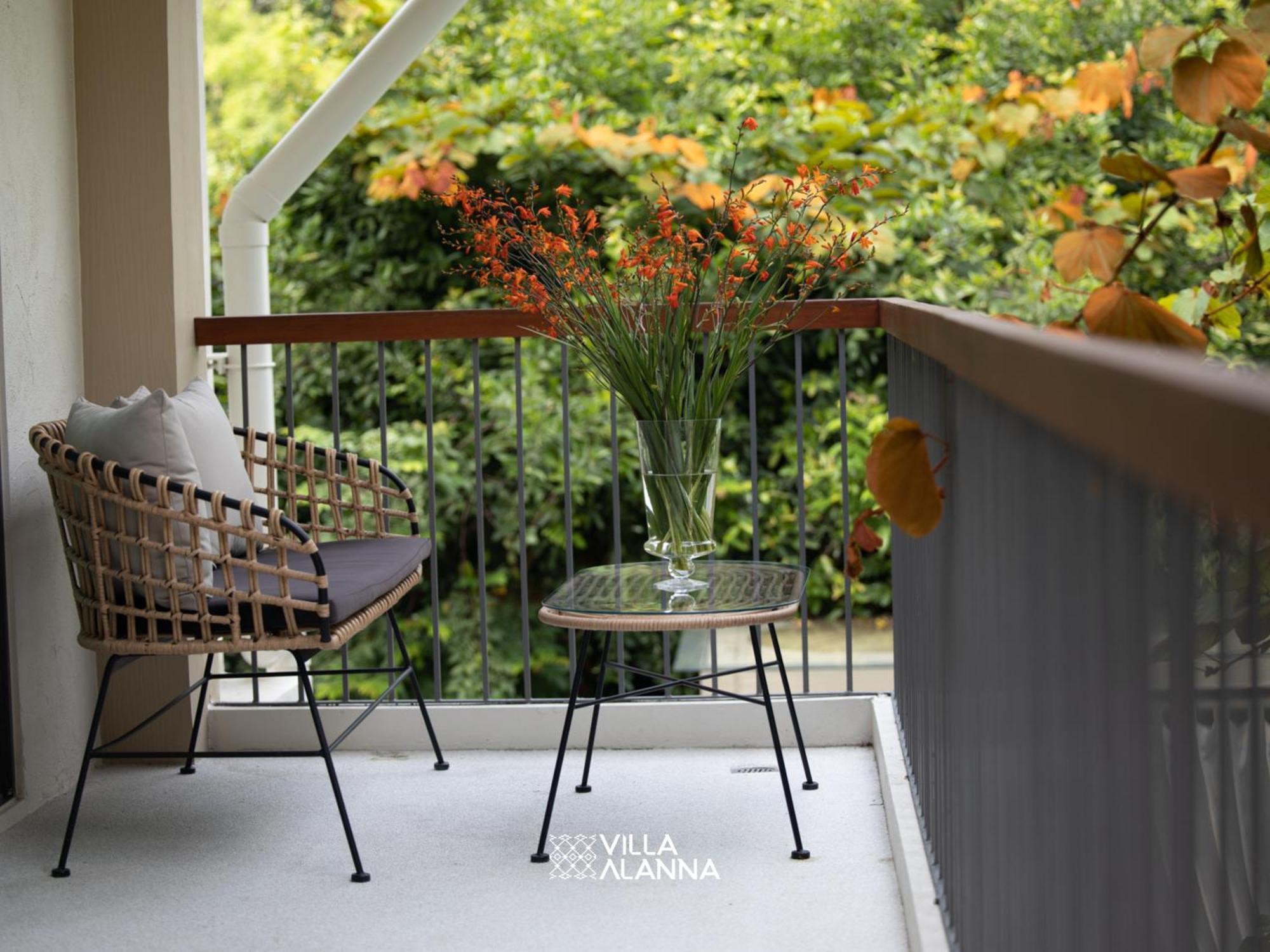 Villa Alanna Chiang Mai Ruang foto